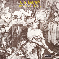 Looking Left, Looking Right / Pye's Loop - Caravan