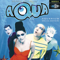 Calling You - Aqua