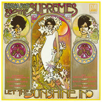 The Composer - Diana Ross, The Supremes
