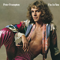 Tried To Love - Peter Frampton