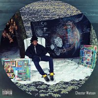 Sweets - Chester Watson