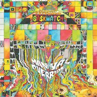 Gemini - Saskwatch