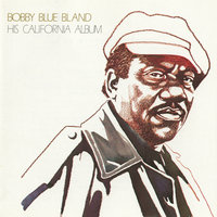 Friday The 13th Child - Bobby Bland