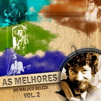 Segredo da Luz - Raul Seixas