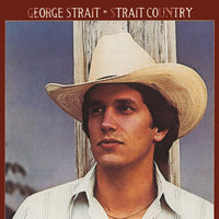 Honky Tonk Down Stairs - George Strait