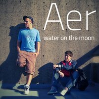 I'm Gone - AER