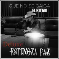 No Me Costó Tanto - Espinoza Paz