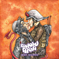 Headrush - Mutoid Man
