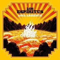 Luna Llena - Los Espiritus
