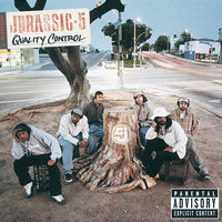 Lausd - Jurassic 5