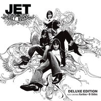 You Don't Look the Same - JET