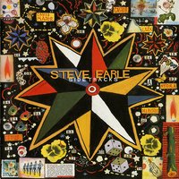 Ellis Unit One - Steve Earle