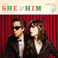 The Christmas Waltz - She & Him