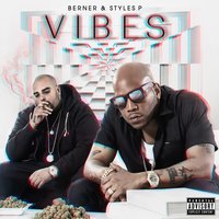 Rotate - Berner, Styles P, B-Real