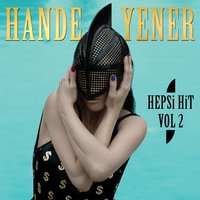 Alev Alev - Hande Yener, Mert Ekren