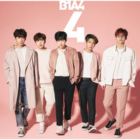 Blue Moon - B1A4