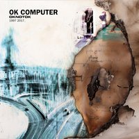 Palo Alto - Radiohead