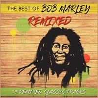 Fussing and Fighting - Bob Marley
