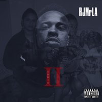Watch What You Say - RJmrLA