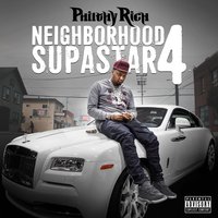Actavis and Fanta - Philthy Rich, Skeme, Jazz Lazer