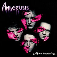 Something Real - Anacrusis