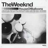 Wicked Games - The Weeknd