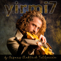Kelepçe - yirmi7