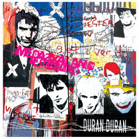Big Bang Generation - Duran Duran