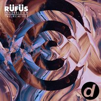 Innerbloom - RÜFÜS DU SOL, Hosh