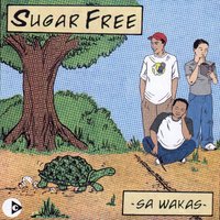 Burnout - Sugar Free