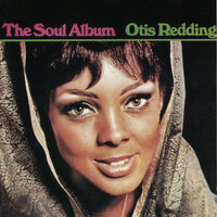 Amen - Otis Redding