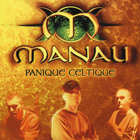 La tribu de Dana - Manau