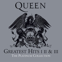 Crazy Little Thing Called Love - Queen