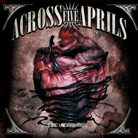 Pray For Rain - Across Five Aprils