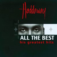 I Miss You - Haddaway