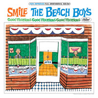 Wonderful - The Beach Boys