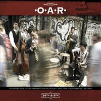 Patiently - O.A.R.