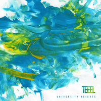 Shadowbrook Road - Teeel