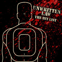 Cailin - Unwritten Law