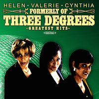 Red Light - The Three Degrees, Valerie, Cynthia