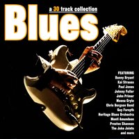 C Line Woman - Heritage Blues Orchestra