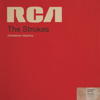 Welcome To Japan - The Strokes