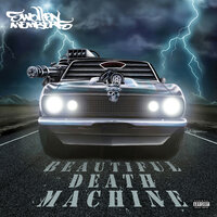 Colossal Beasts - Swollen Members, Apathy, Celph Titled
