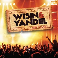 Say Ho - Wisin Y Yandel
