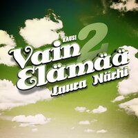 Siipeen jos sain - LAURA NÄRHI