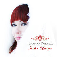 Tonttu - Johanna Kurkela