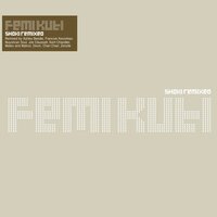 Victim Of Life - Femi Kuti