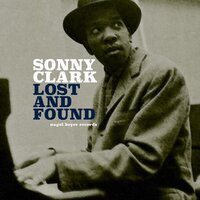 The Man I Love - Sonny Clark
