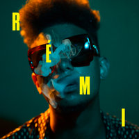 Red Me - Ronnie Flex, Tabitha