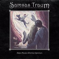 Amok - Samsas Traum, Weena Morloch